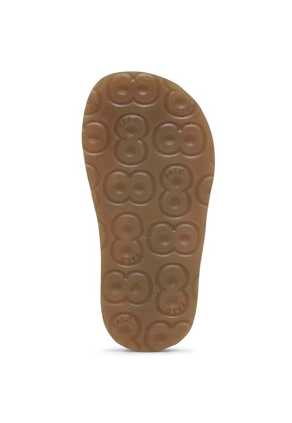 BEA – Lauflernschuh – creme weiß