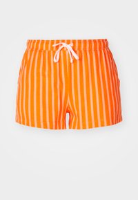 LASCANA VD DOLCE VITA - Nachtwäsche Set - orange