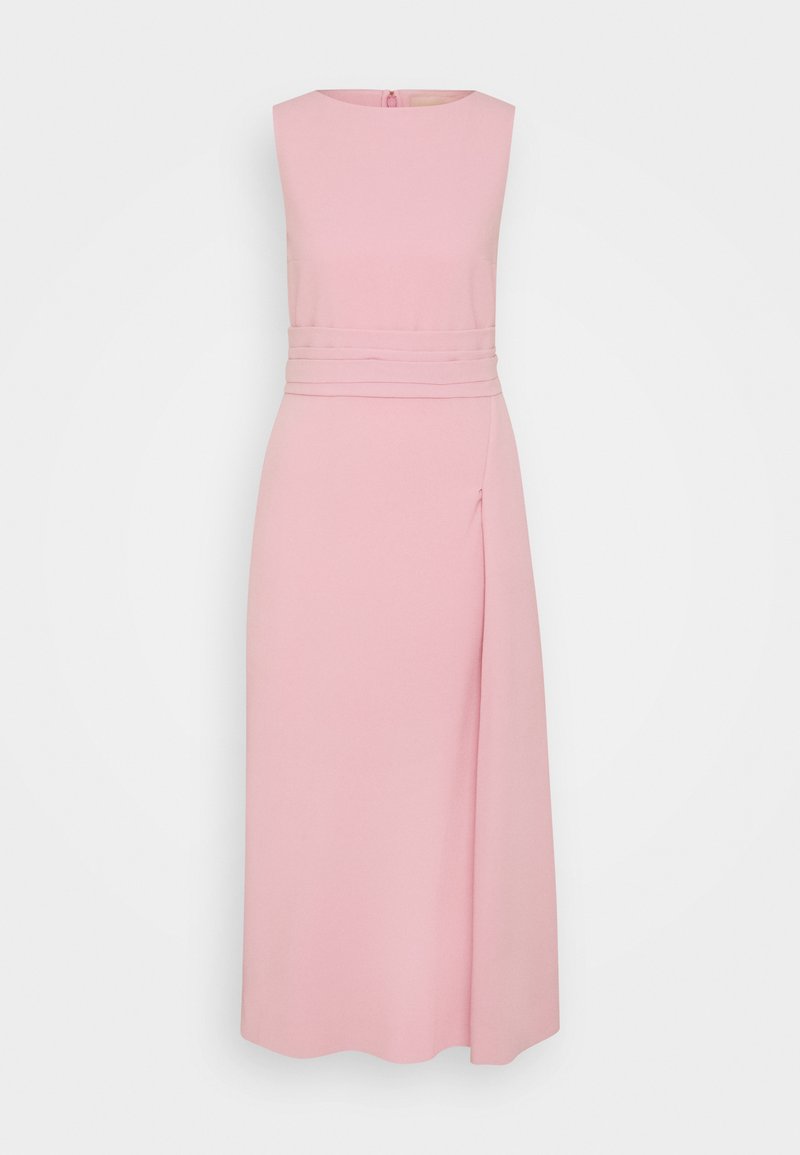 Roksanda Jurk donkerroze