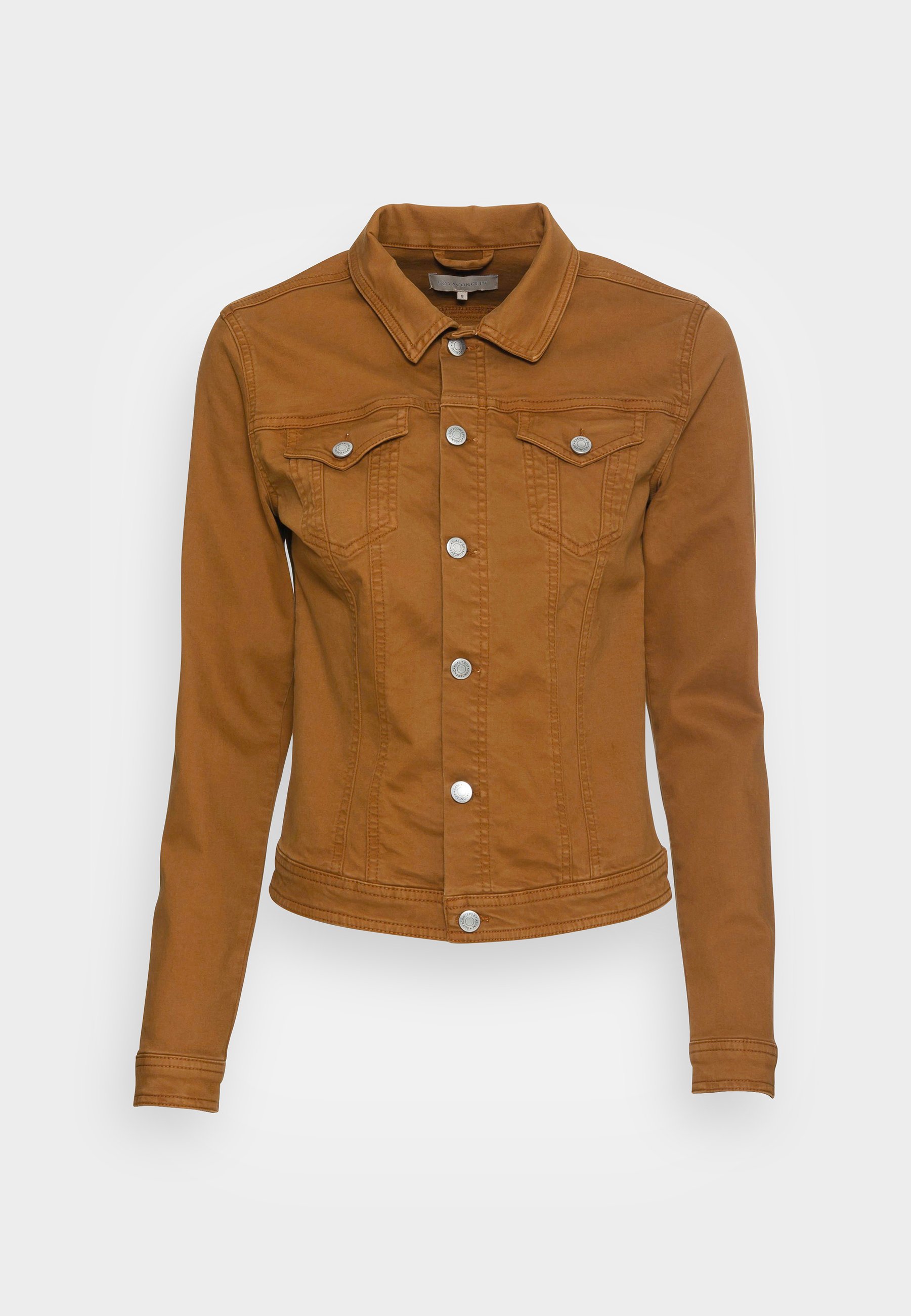 Soyaconcept SC-ERNA 2 - Denim jacket 