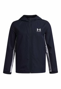 Niet geselecteerd, midnight navy