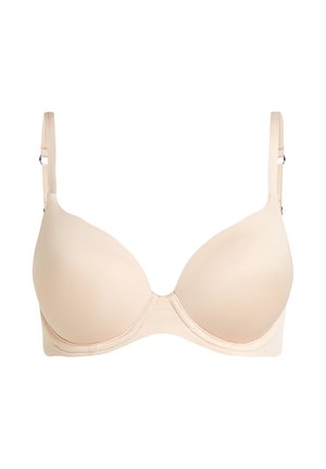 Hunkemöller T-Shirt BH - bräune