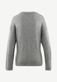 Non sélectionné, medium grey melange