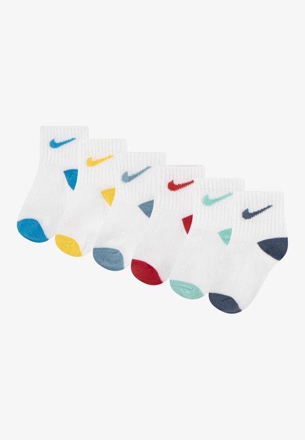 ANKLE UNISEX 6 PACK - Socken