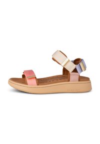 Unselected, butter multi
