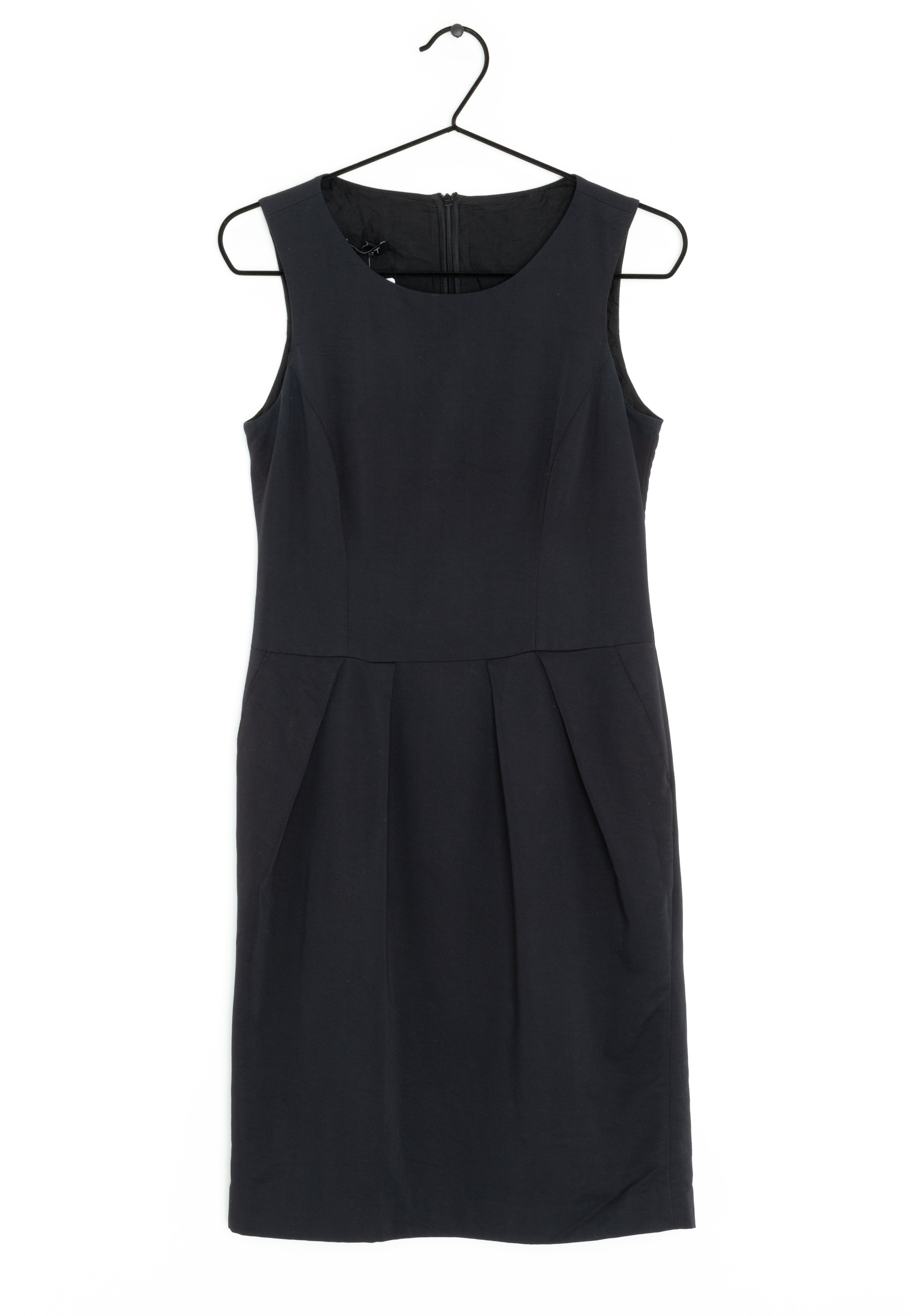 French Connection Vestido de tubo - black/negro - Zalando.es