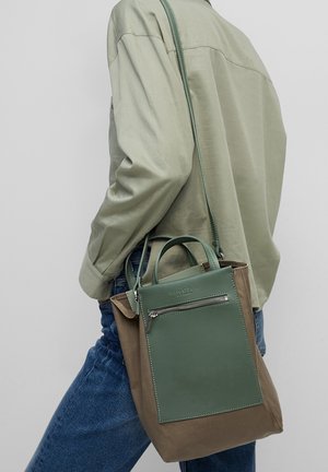 Marc O'Polo, Sac bandoulière - khaki