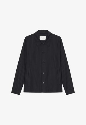 NN.07, ZANDER 10037 - Veste légère - navy blue