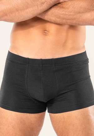 Living Crafts SAGON PACK OF 3 - Trunks - navy black dark sea