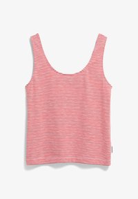 Niet geselecteerd, oatmilk coral blush