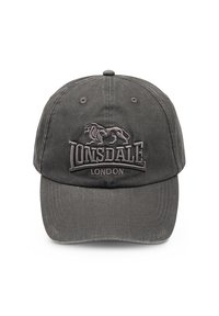 Lonsdale EASTBURN - Cap - washed grey