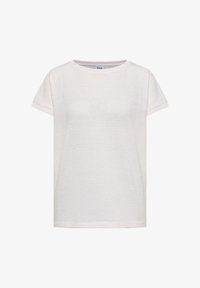 Non sélectionné, vanilla white
