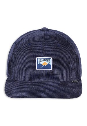 MONTAIN - Cap - navy