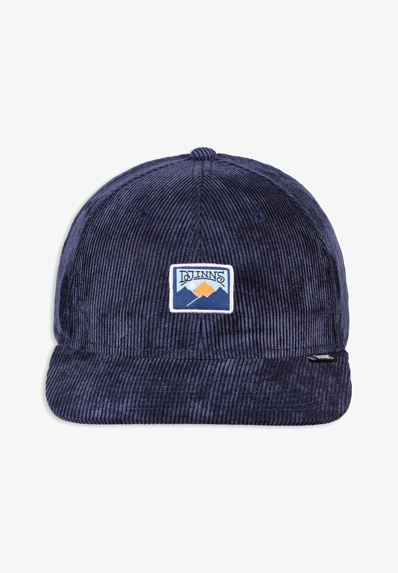 Djinn's MONTAIN - Lippalakki - navy