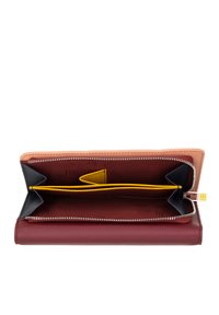 DUDU DBÖRSE  - Wallet - burgundy