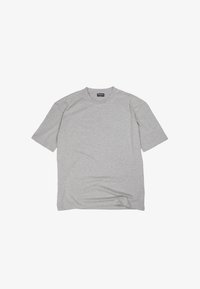 Unausgewählt, grey