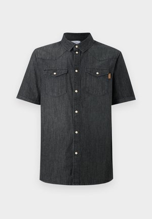 Pier One, Chemise - black