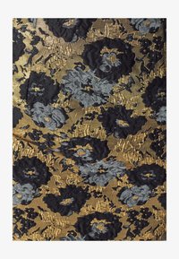 Vybrané, gold jacquard