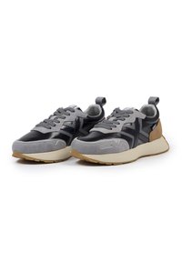 MUNICH XEMINE - Trainers - varnish black