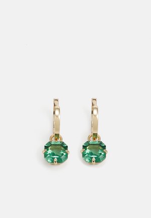 Elli Orecchini Pendenti In Argento 925 – Look Geo Di Tendenza – 44 Mm
