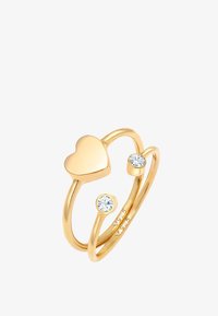 Odabrano, gold-coloured