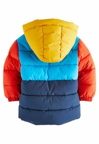 Next STANDARD - Vinterjakker - blue colourblock