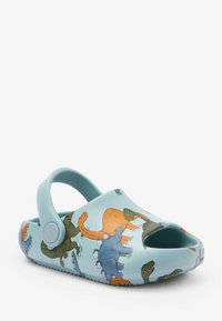 Next STANDARD - Sandaler - blue dino