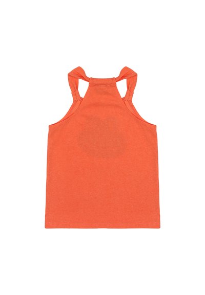 JELLY MALLOW UNISEX - Top - peach