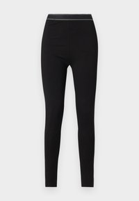 CLASSIC - Retuusid - püksid - black