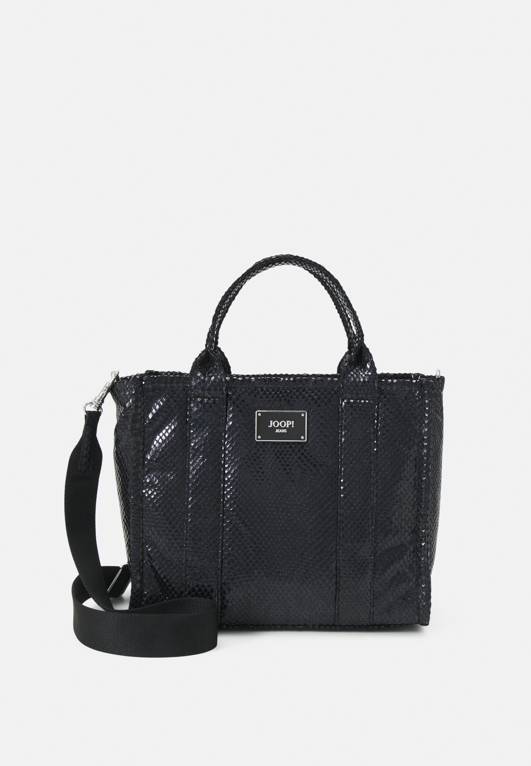 Zalando Joop Handtasche Schwarz Lack Joop Handtasche Blau Leder