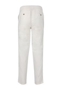 Cruz Tygbyxor - white