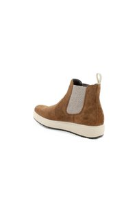 Stivaletto Donna IGI&CO In Pelle Con Tacco - Elegante E Comodo Per Tutti I Giorni - Foto 12