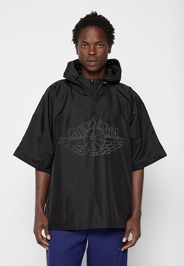 Leichte Jacke