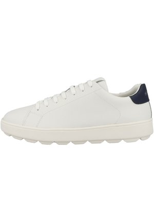 D SPHERICA ECUB - Zapatillas - white navy