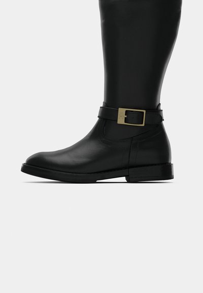 LORY UNISEX - Bottes - black