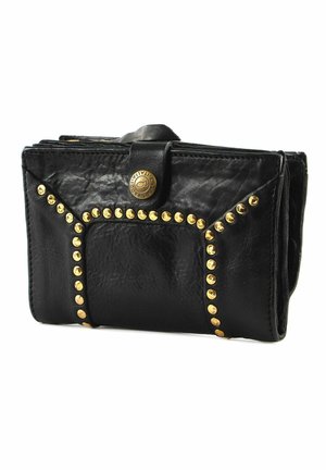 Wallet - nero