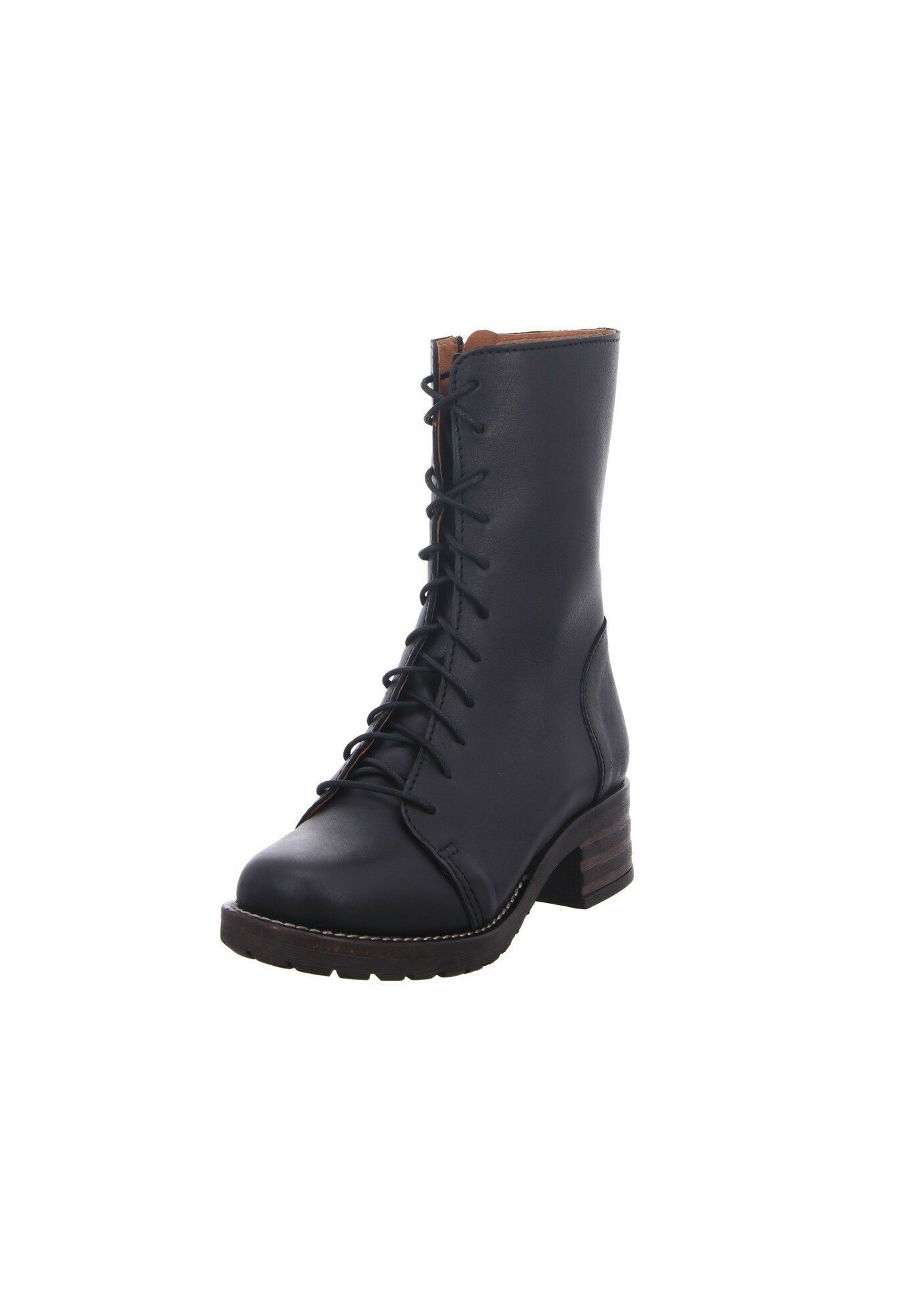 Damen Schnürstiefelette Damen Schnürstiefelette