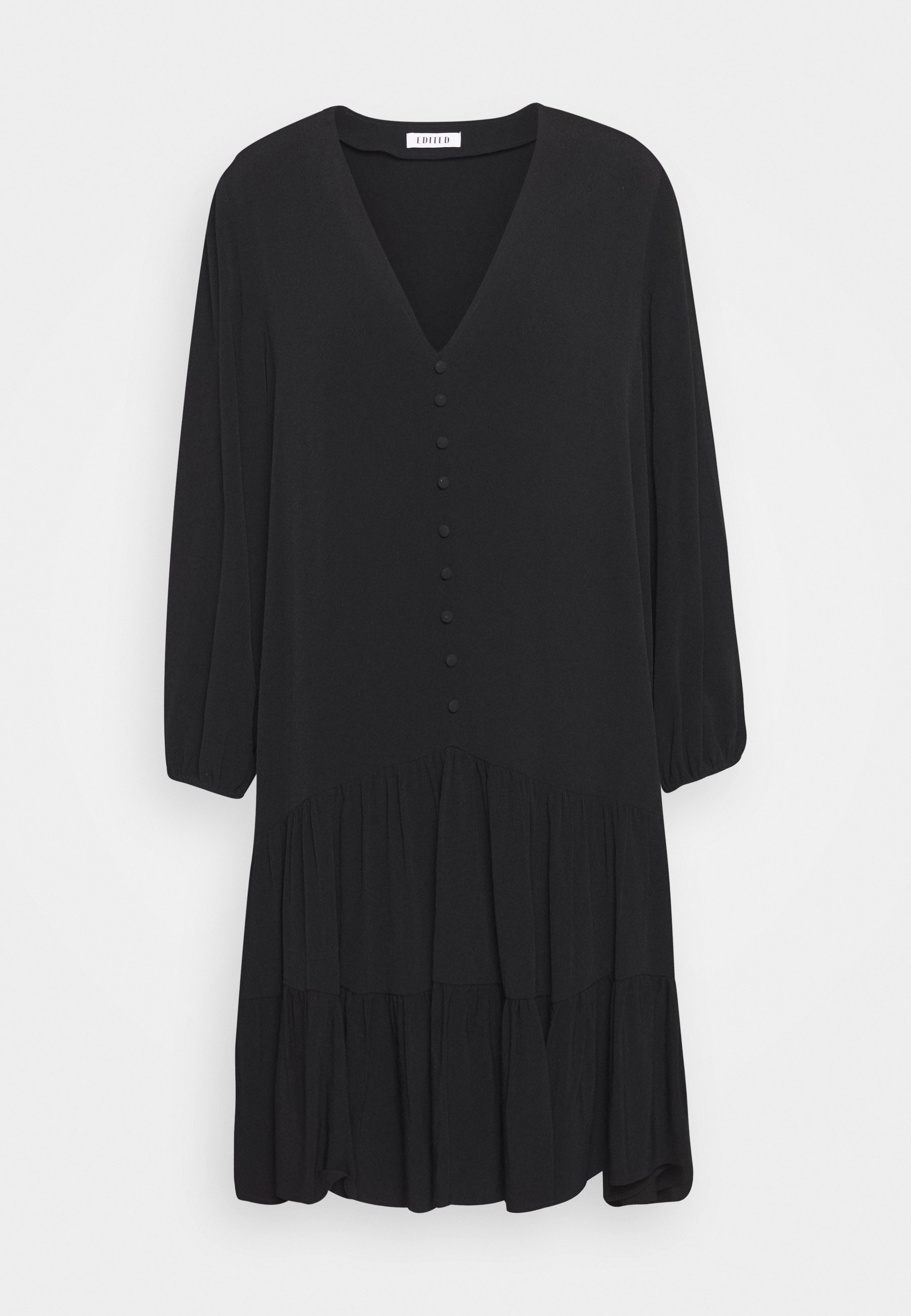 EILEEN DRESS - Day dress - schwarz