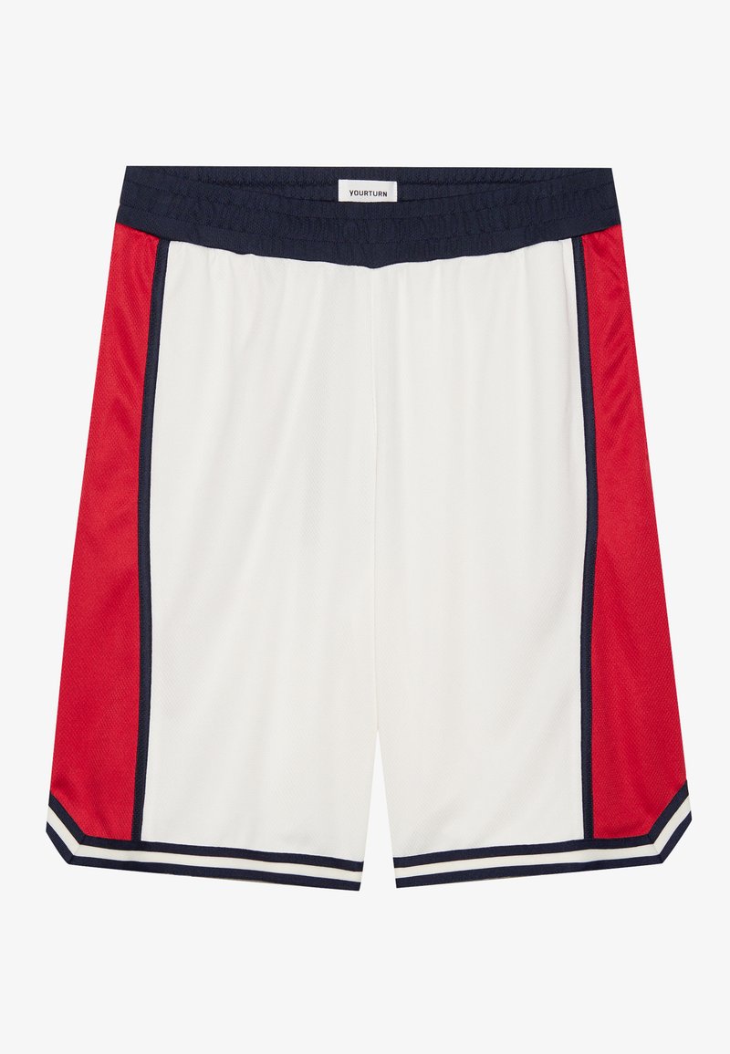 YOURTURN Shorts rood YOURTURN Shorts rood