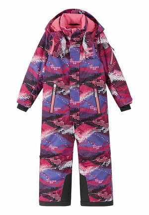 UNISEX - Kombinezon zimowy