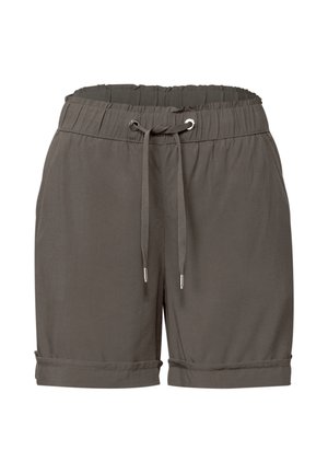 Street One Shorts - braun