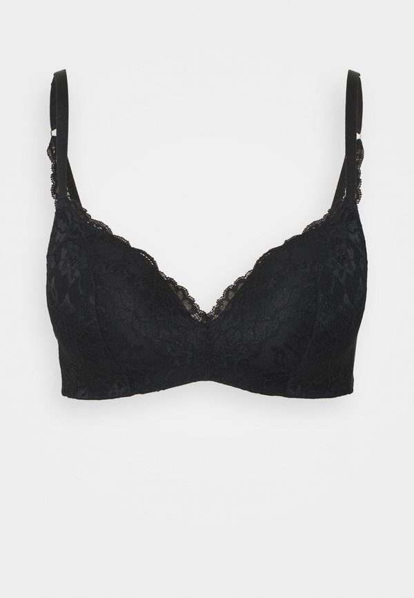 BRA FLORA EMELIE LACE - Triangle bra