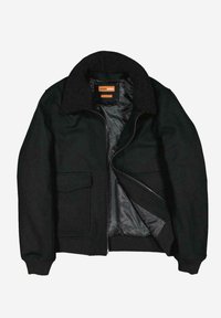 Emilio Adani Light jacket - schwarz