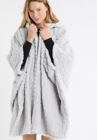 Niewybrane, light grey