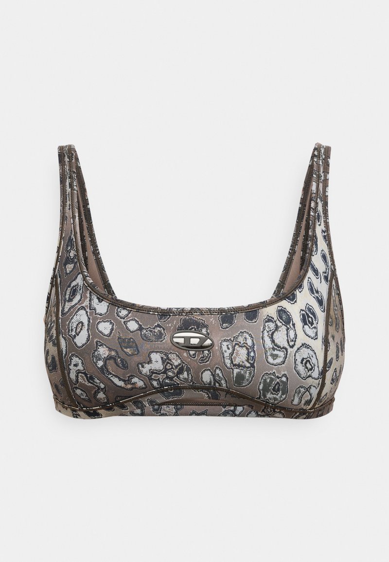 Top de bikini