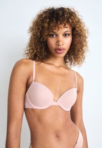 Calvin Klein Underwear Reggiseno push-up - pink