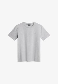 Ej vald, light grey melange