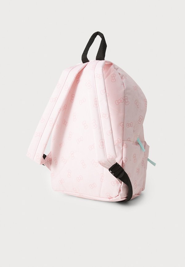 BACKPACK HELLO KITTY UNISEX - School bag3