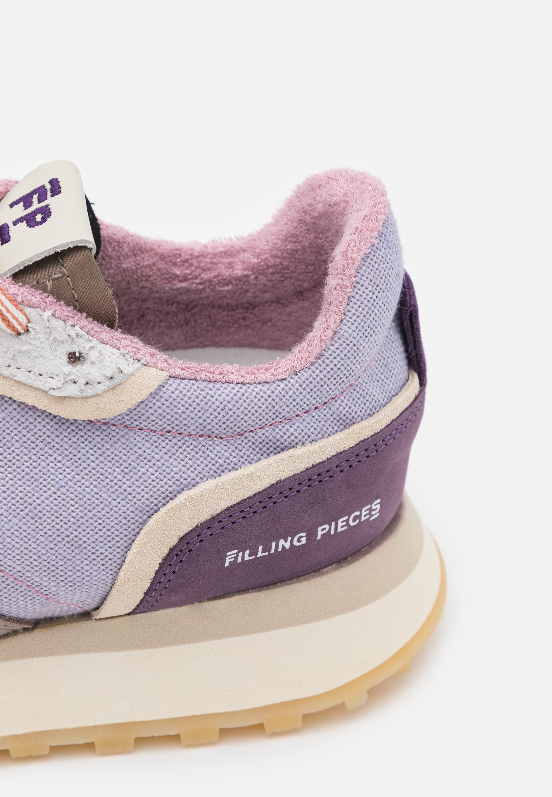 Women CREASE RUNNER SPRINT - Trainers Women CREASE RUNNER SPRINT - Trainers