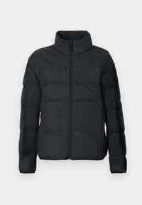 URBANEX PUFFER - Daunenjacke - black